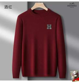 Picture of Hermes Sweaters _SKUHermesM-3XL25tr6746181